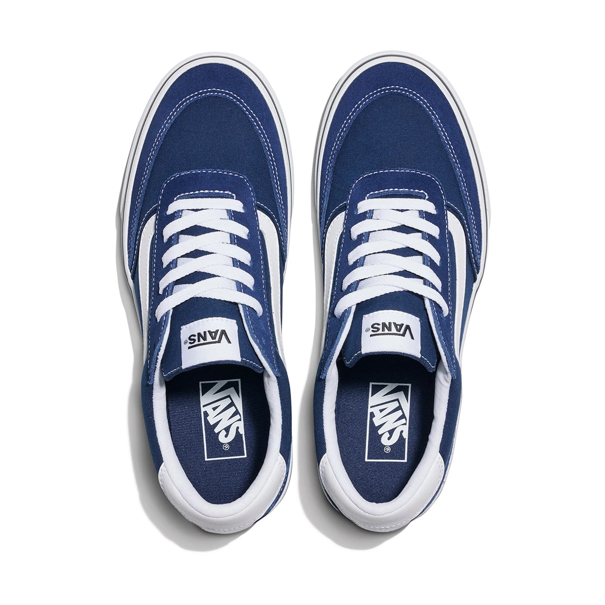 ZAPATILLAS URBANAS HOMBRE VANS URBANAS BROOKLYN - 5