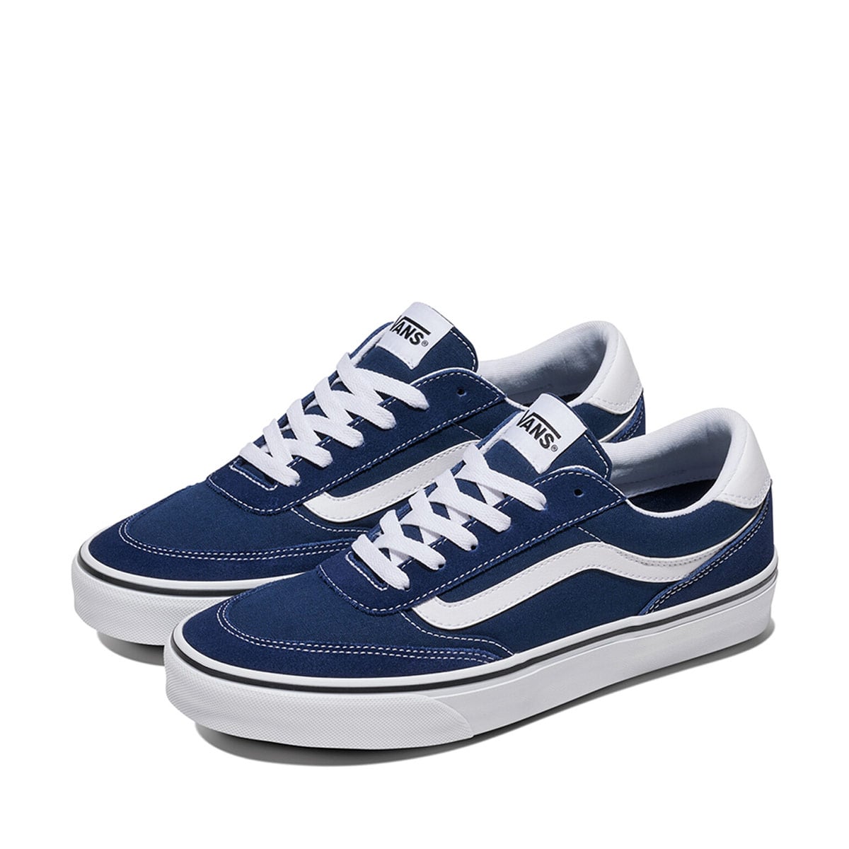 ZAPATILLAS URBANAS HOMBRE VANS URBANAS BROOKLYN - 2