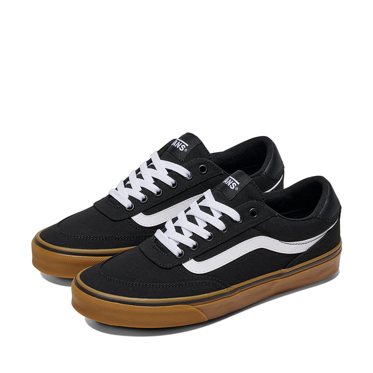 ZAPATILLAS URBANAS HOMBRE VANS URBANAS BROOKLYN - 2
