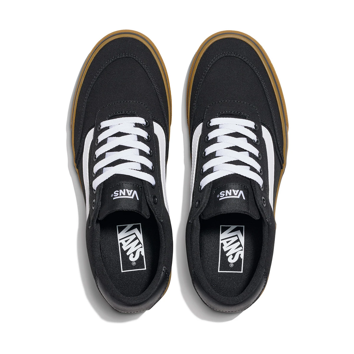 ZAPATILLAS URBANAS HOMBRE VANS URBANAS BROOKLYN - 5