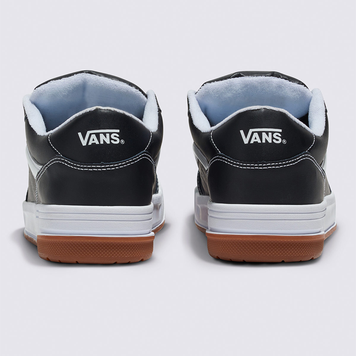 ZAPATILLAS URBANAS HOMBRE VANS URBANAS HYLANE - 4