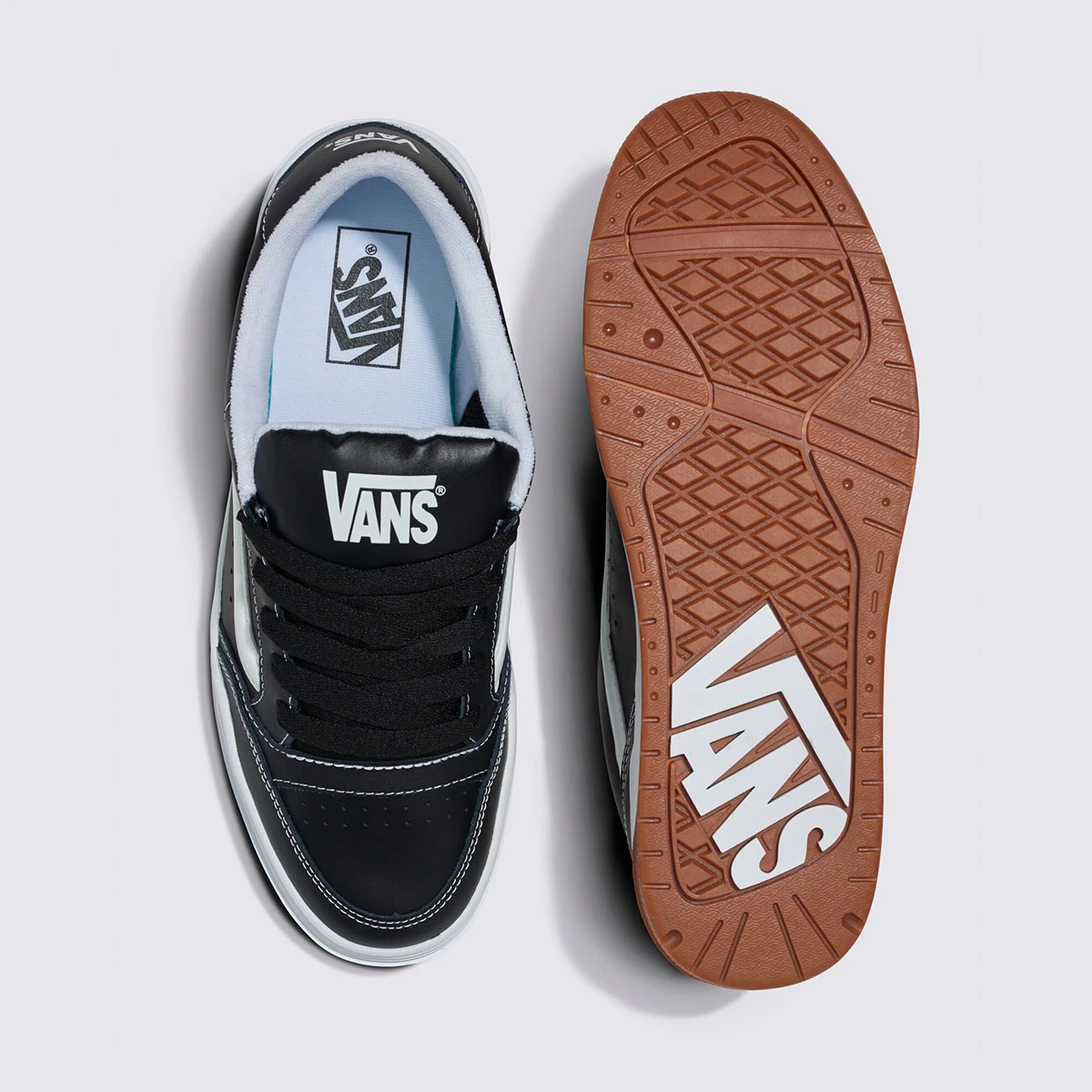 ZAPATILLAS URBANAS HOMBRE VANS URBANAS HYLANE - 3