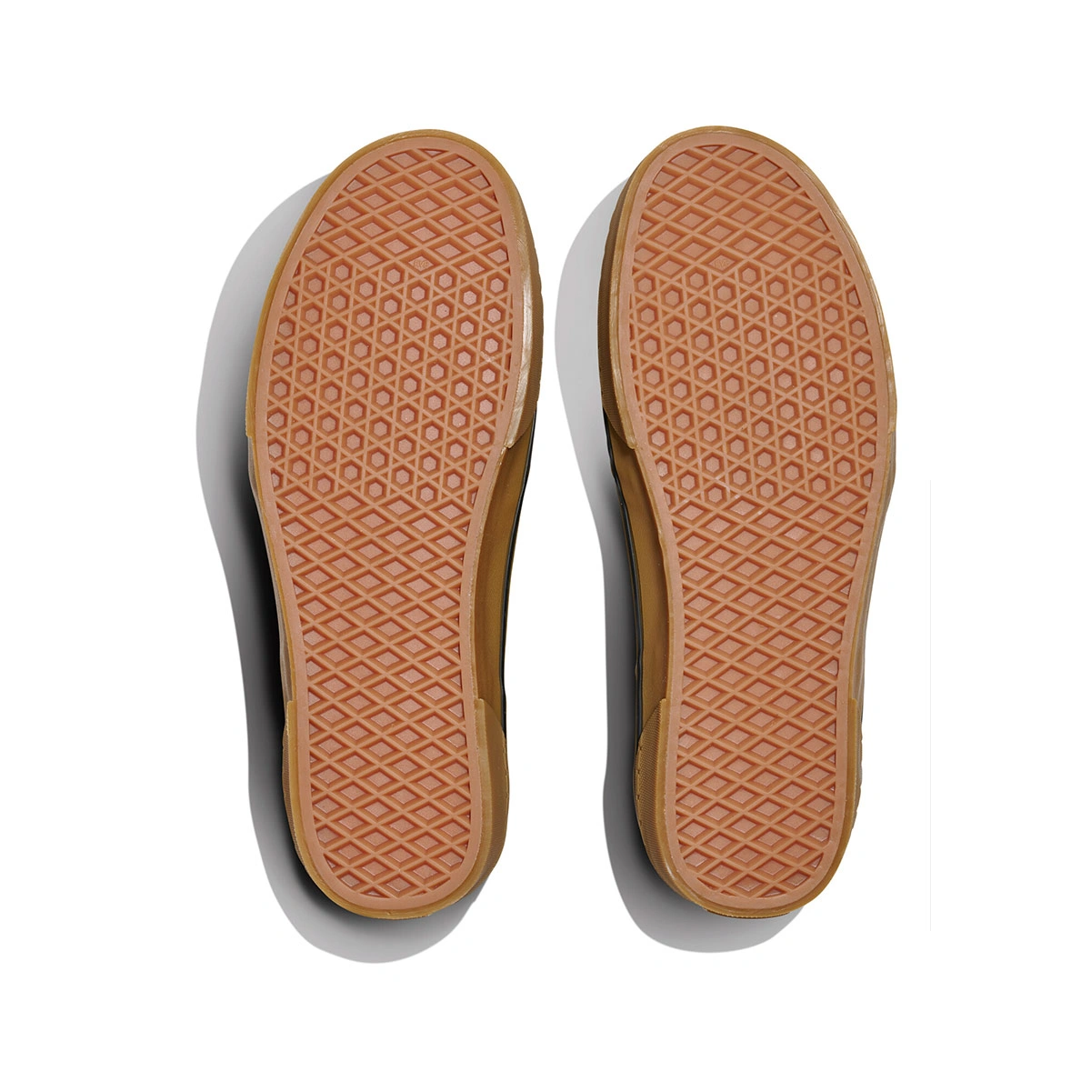 ZAPATILLAS URBANAS HOMBRE VANS URBANAS CALDRONE - 4