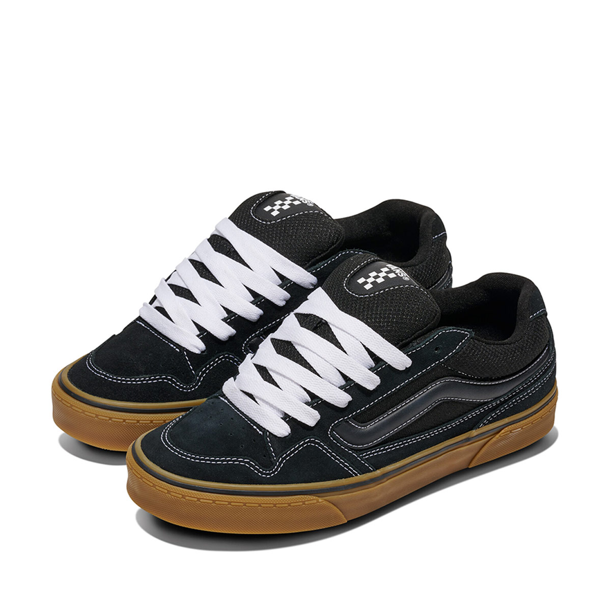 ZAPATILLAS URBANAS HOMBRE VANS URBANAS CALDRONE - 2