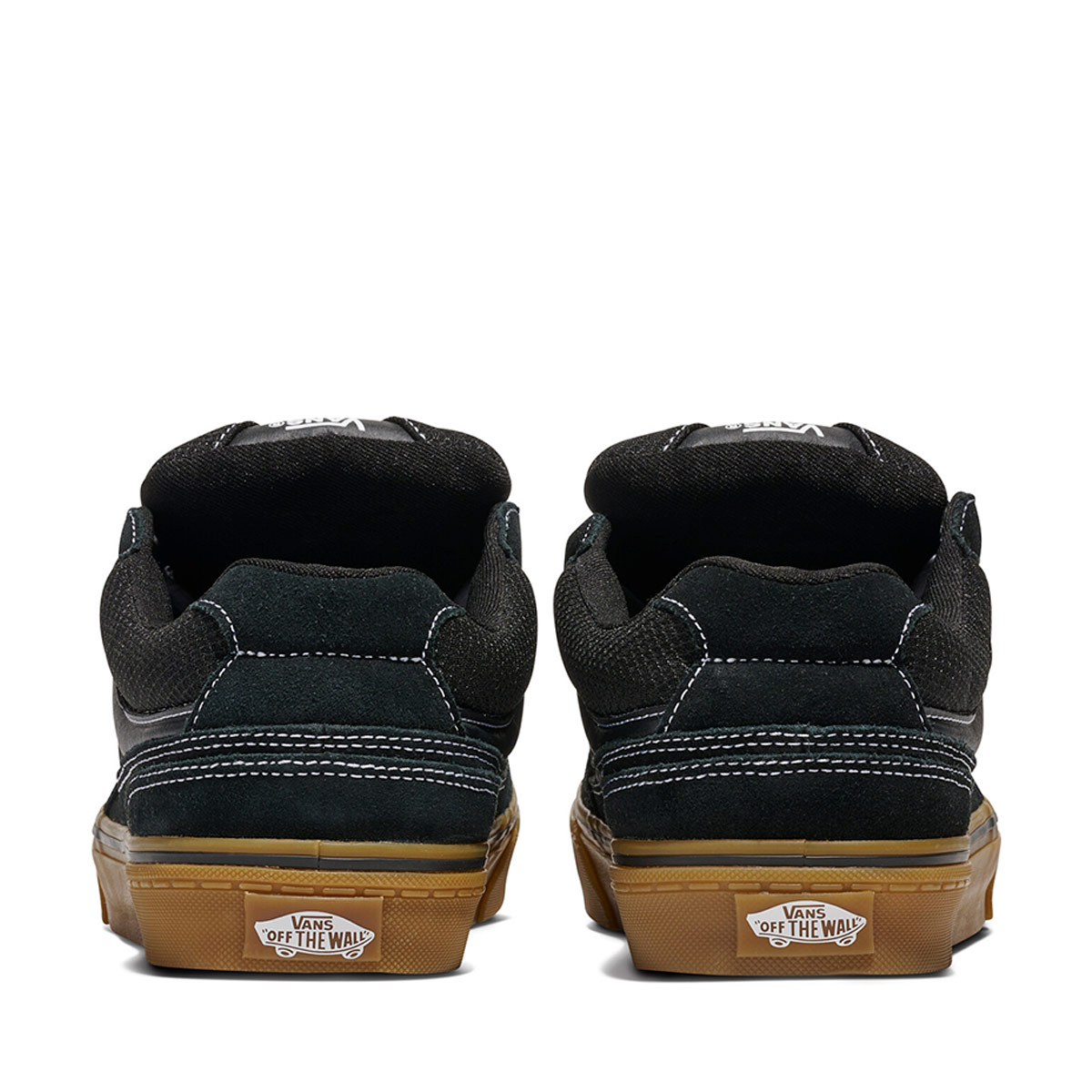 ZAPATILLAS URBANAS HOMBRE VANS URBANAS CALDRONE - 3