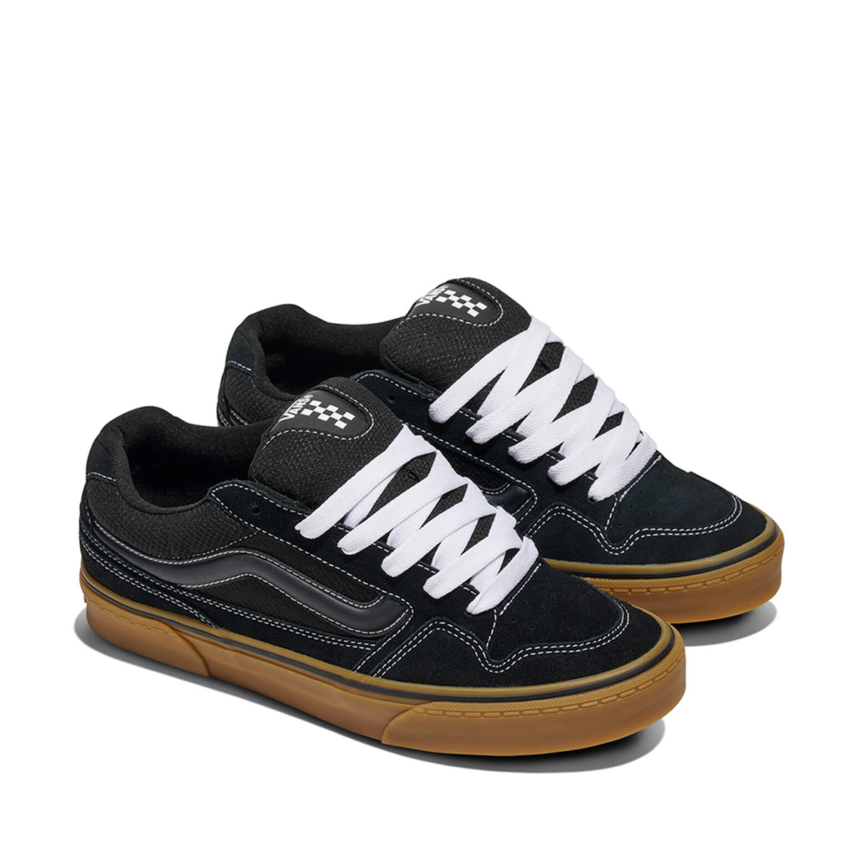 ZAPATILLAS URBANAS HOMBRE VANS URBANAS CALDRONE - 6