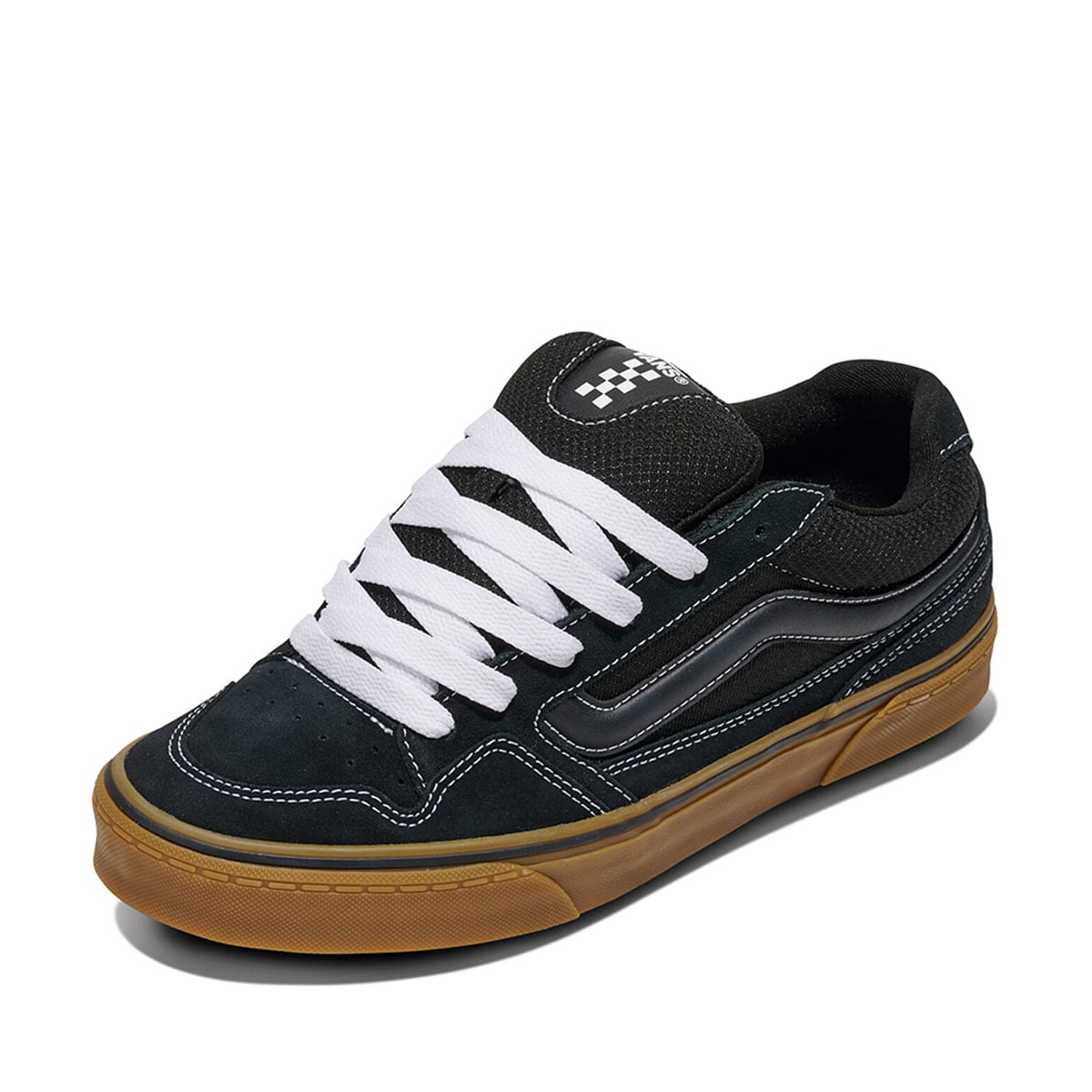 ZAPATILLAS URBANAS HOMBRE VANS URBANAS CALDRONE - 1