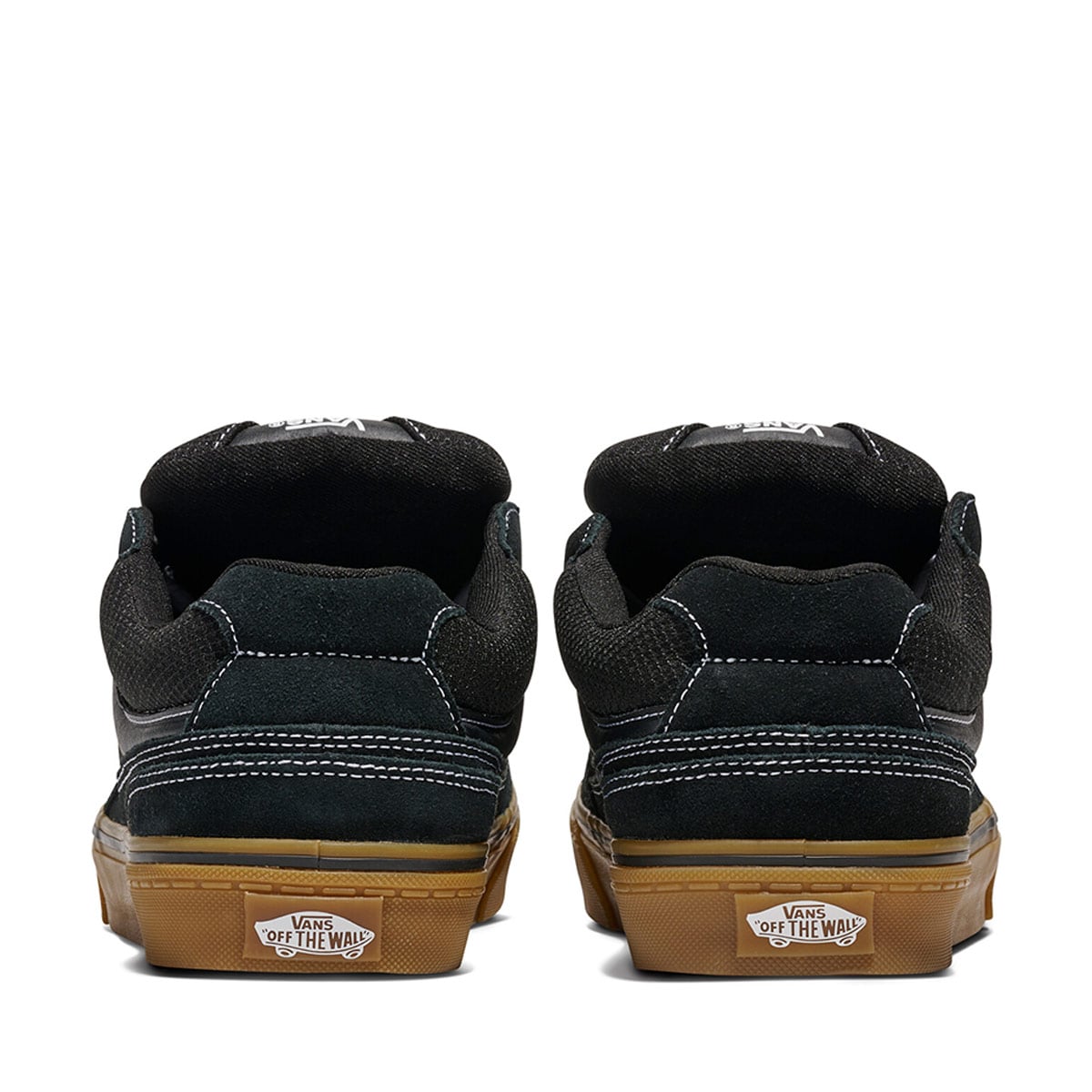 ZAPATILLAS URBANAS HOMBRE VANS URBANAS CALDRONE - 3