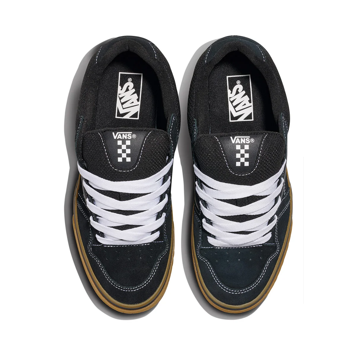 ZAPATILLAS URBANAS HOMBRE VANS URBANAS CALDRONE - 5