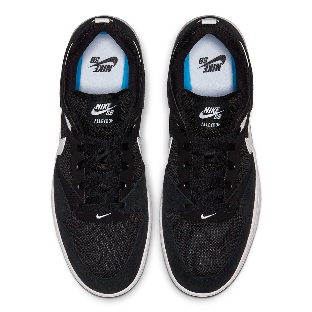 ZAPATILLAS URBANAS  HOMBRE NIKE SB ALLEYO - 3