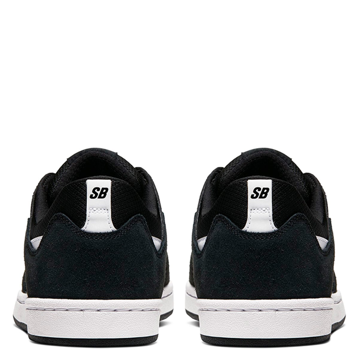 ZAPATILLAS URBANAS HOMBRE NIKE SB ALLEYO - 4