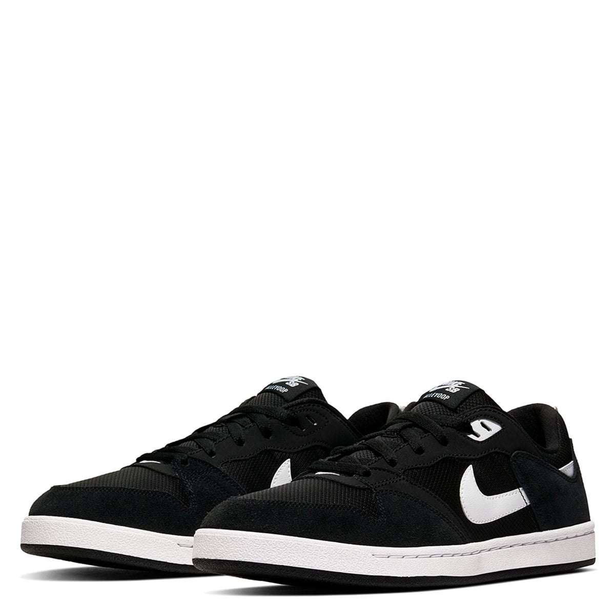 ZAPATILLAS URBANAS HOMBRE NIKE SB ALLEYO - 2