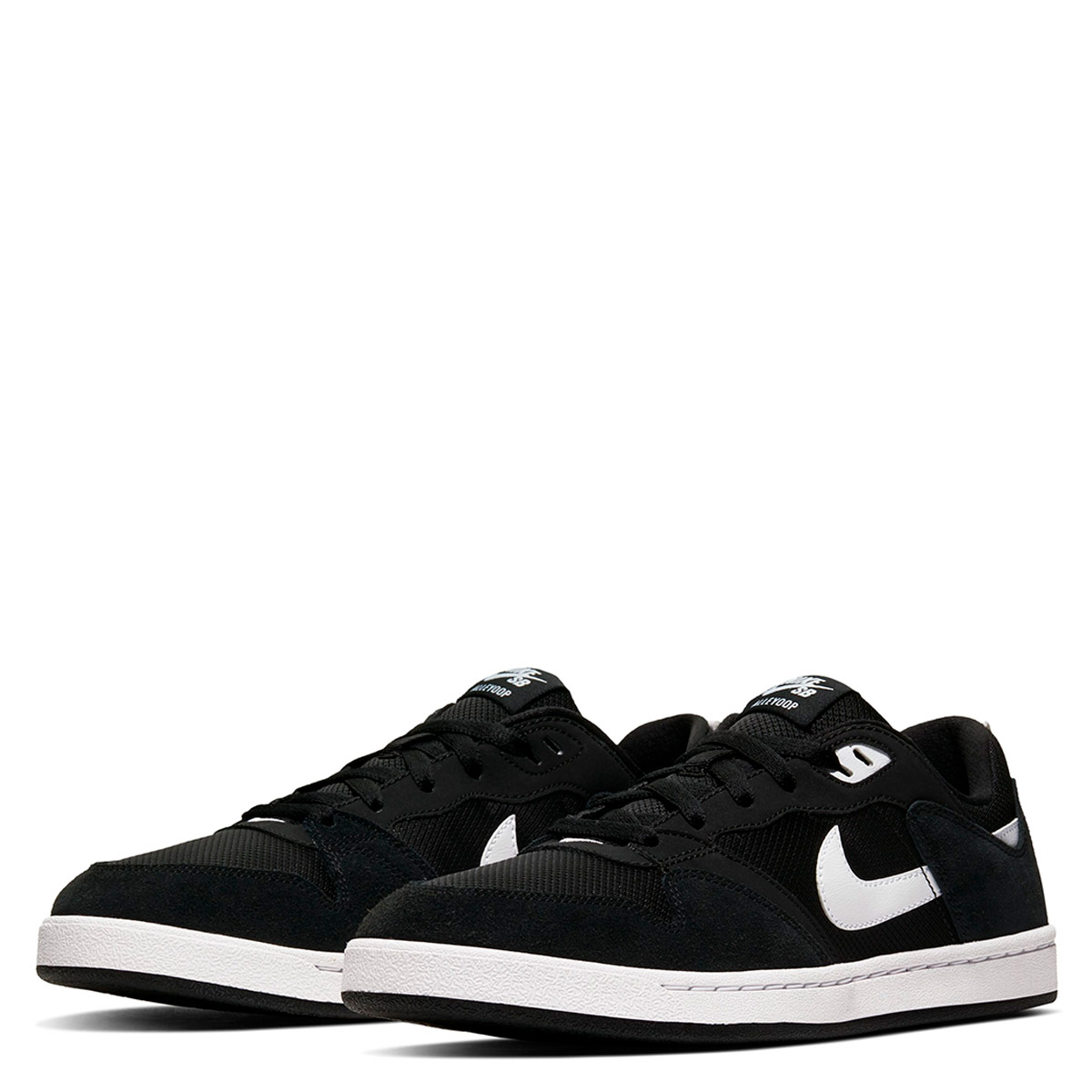 ZAPATILLAS URBANAS  HOMBRE NIKE SB ALLEYO - 2