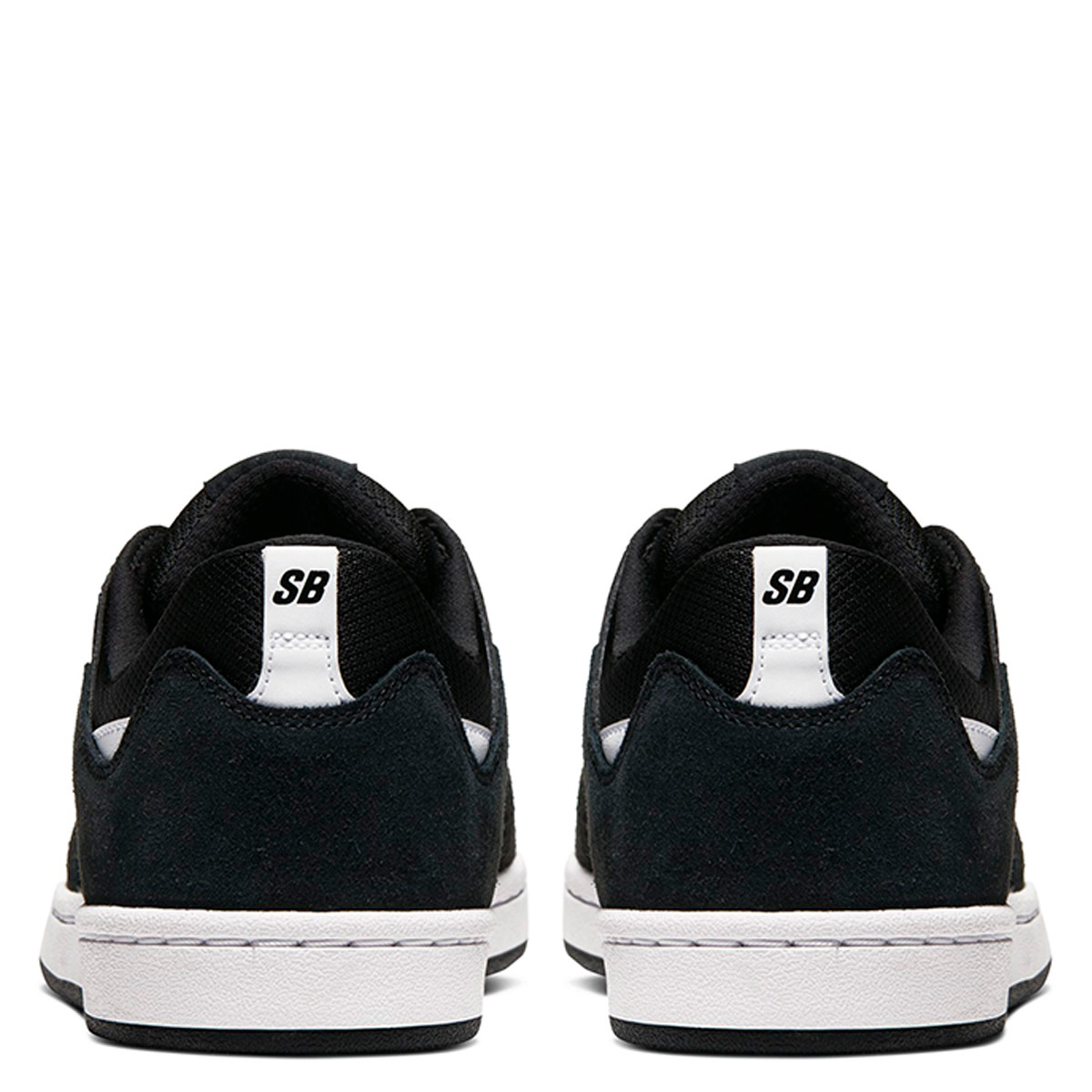 ZAPATILLAS URBANAS  HOMBRE NIKE SB ALLEYO - 4