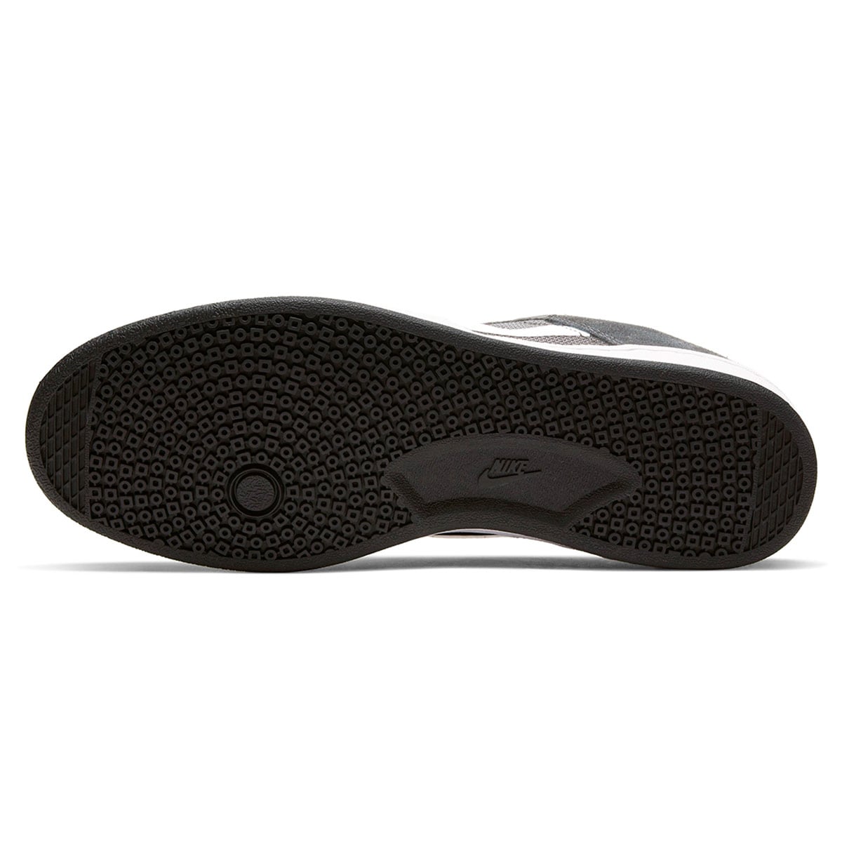 ZAPATILLAS URBANAS  HOMBRE NIKE SB ALLEYO - 5