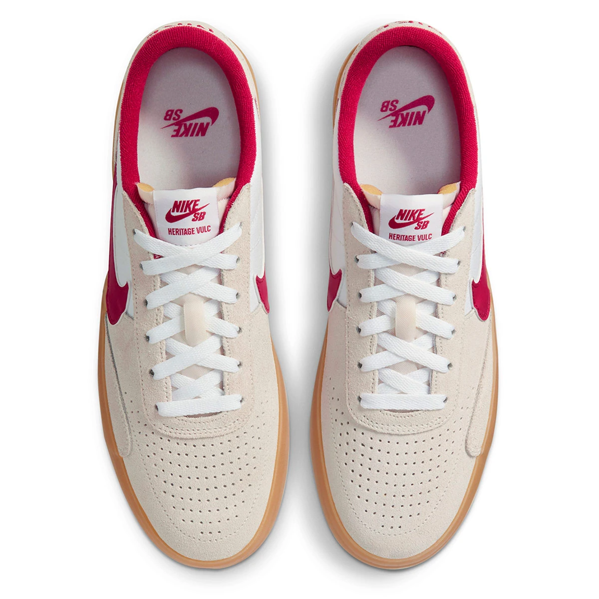 ZAPATILLAS URBANAS HOMBRE NIKE SB HERITA - 3