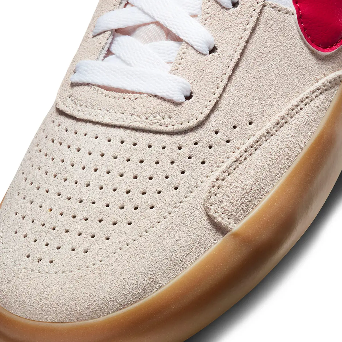 ZAPATILLAS URBANAS HOMBRE NIKE SB HERITA - 5