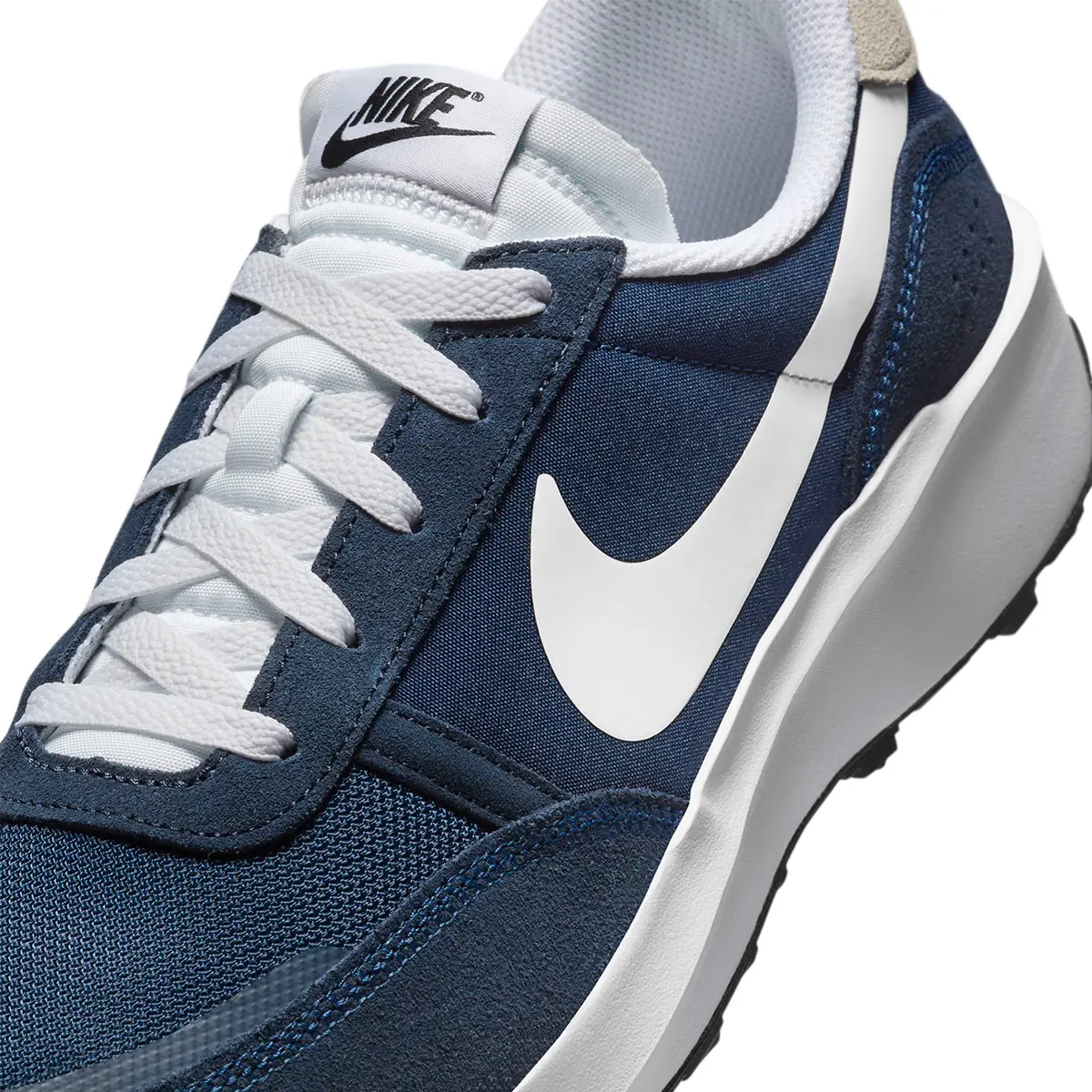 ZAPATILLAS URBANAS HOMBRE NIKE WAFFLE DE - 5
