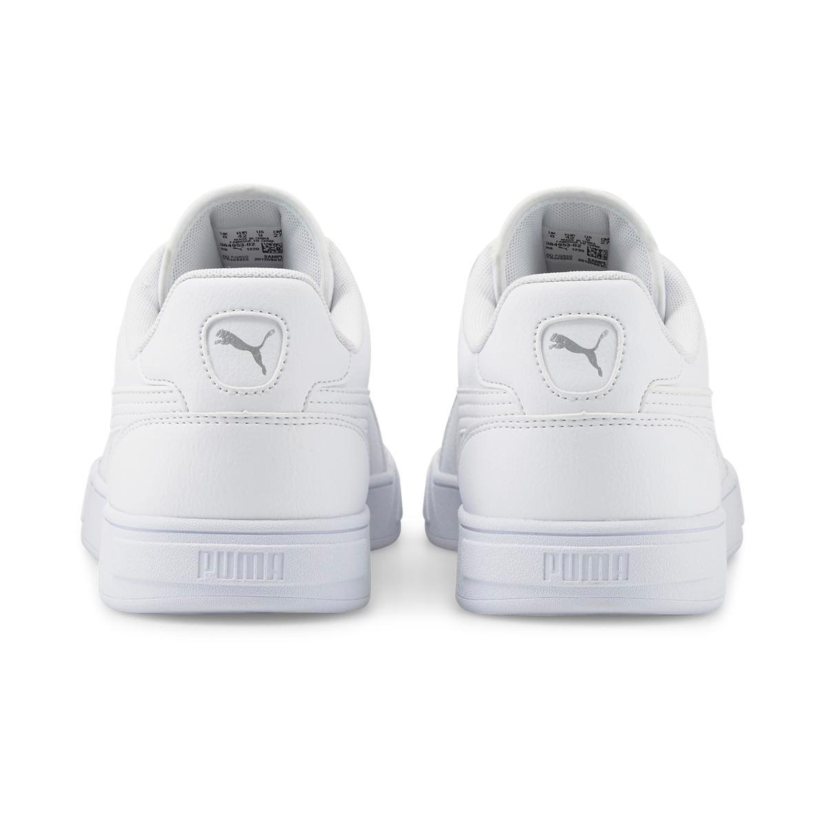 ZAPATILLAS URBANAS HOMBRE PUMA CAVEN DIME - 4