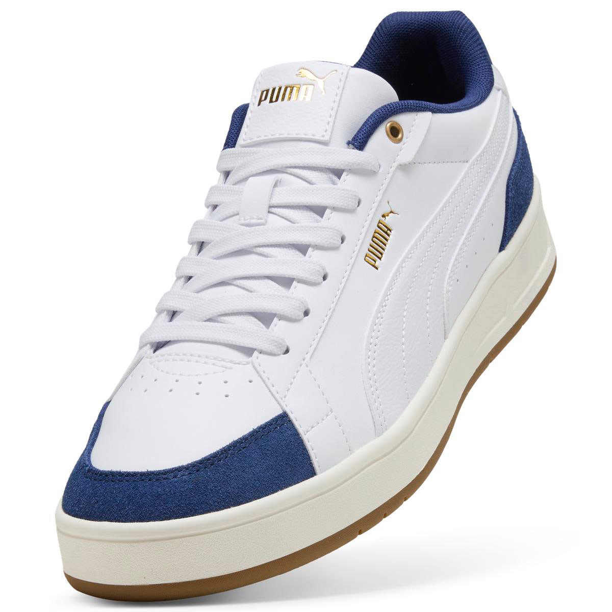 ZAPATILLAS URBANAS HOMBRE PUMA COURT CLASSICO SPORT - 3