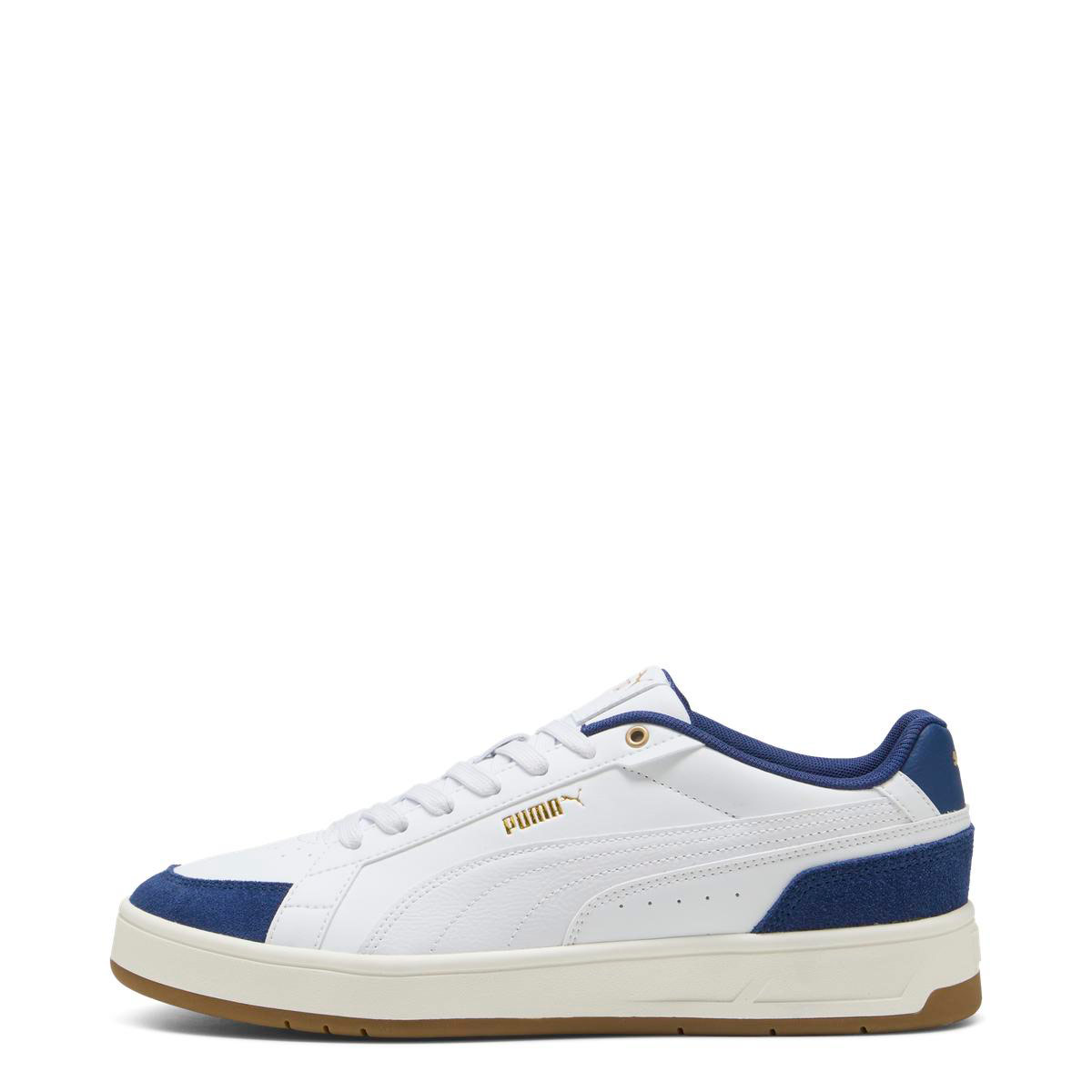 ZAPATILLAS URBANAS HOMBRE PUMA COURT CLASSICO SPORT - 1
