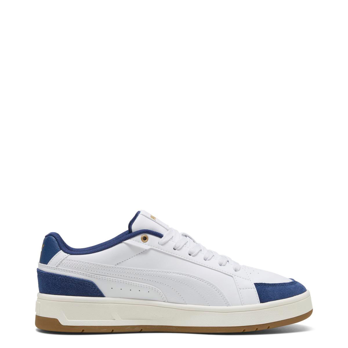 ZAPATILLAS URBANAS HOMBRE PUMA COURT CLASSICO SPORT - 2