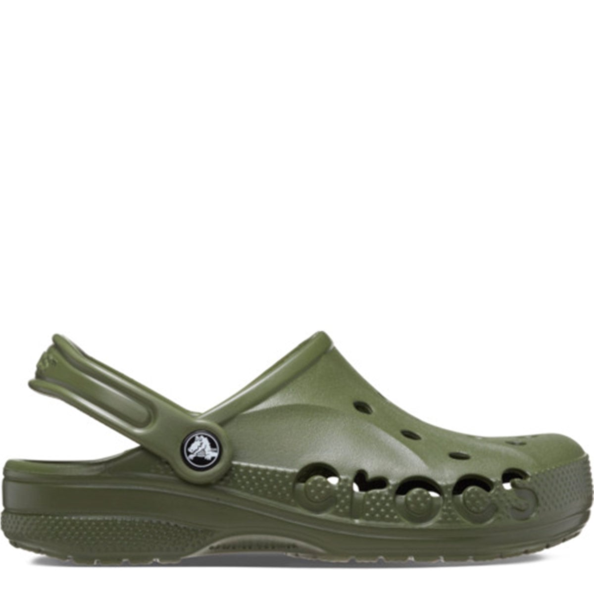 ZUECOS HOMBRE CROCS CLASSIC BAYA CLOG - 1