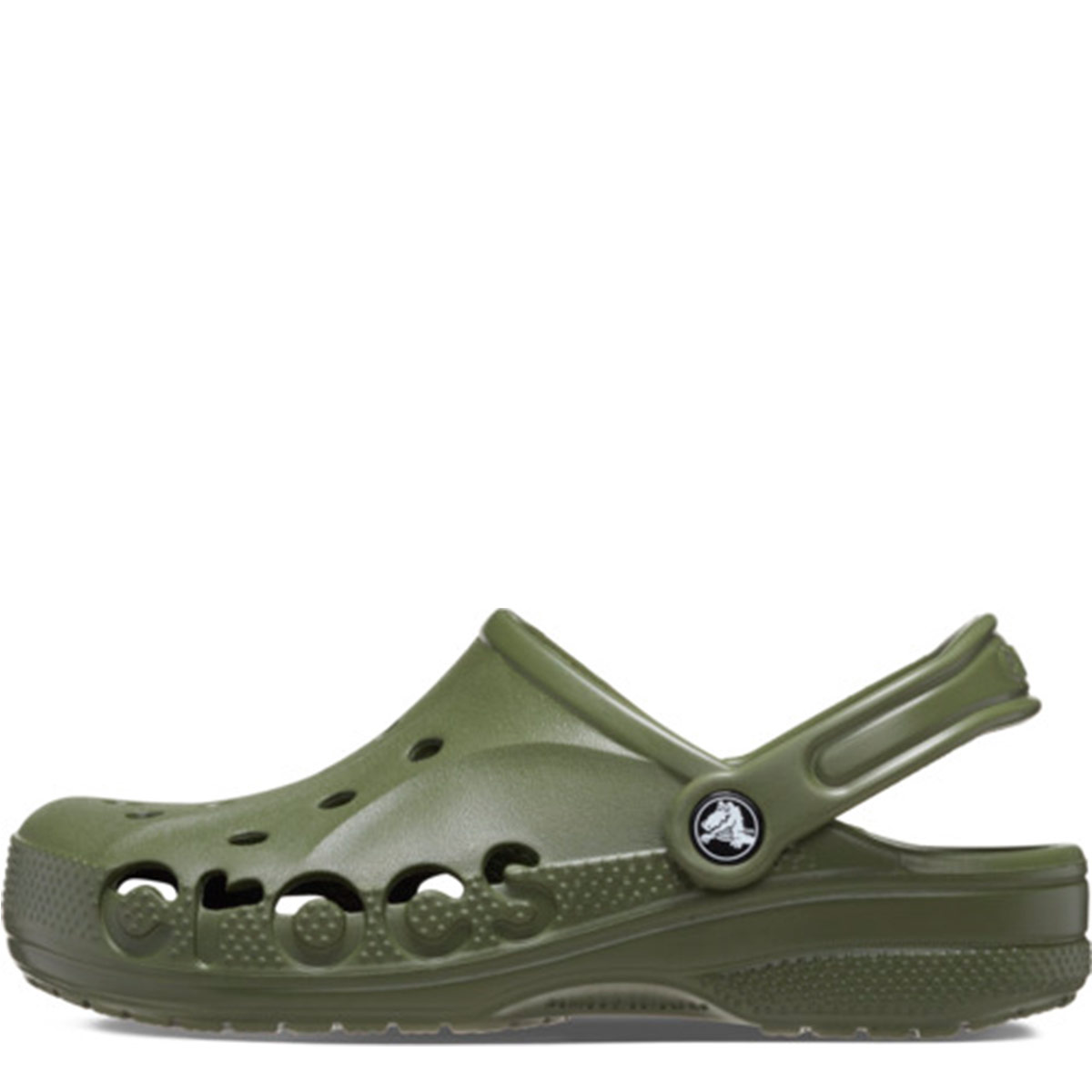 ZUECOS HOMBRE CROCS CLASSIC BAYA CLOG  - 2