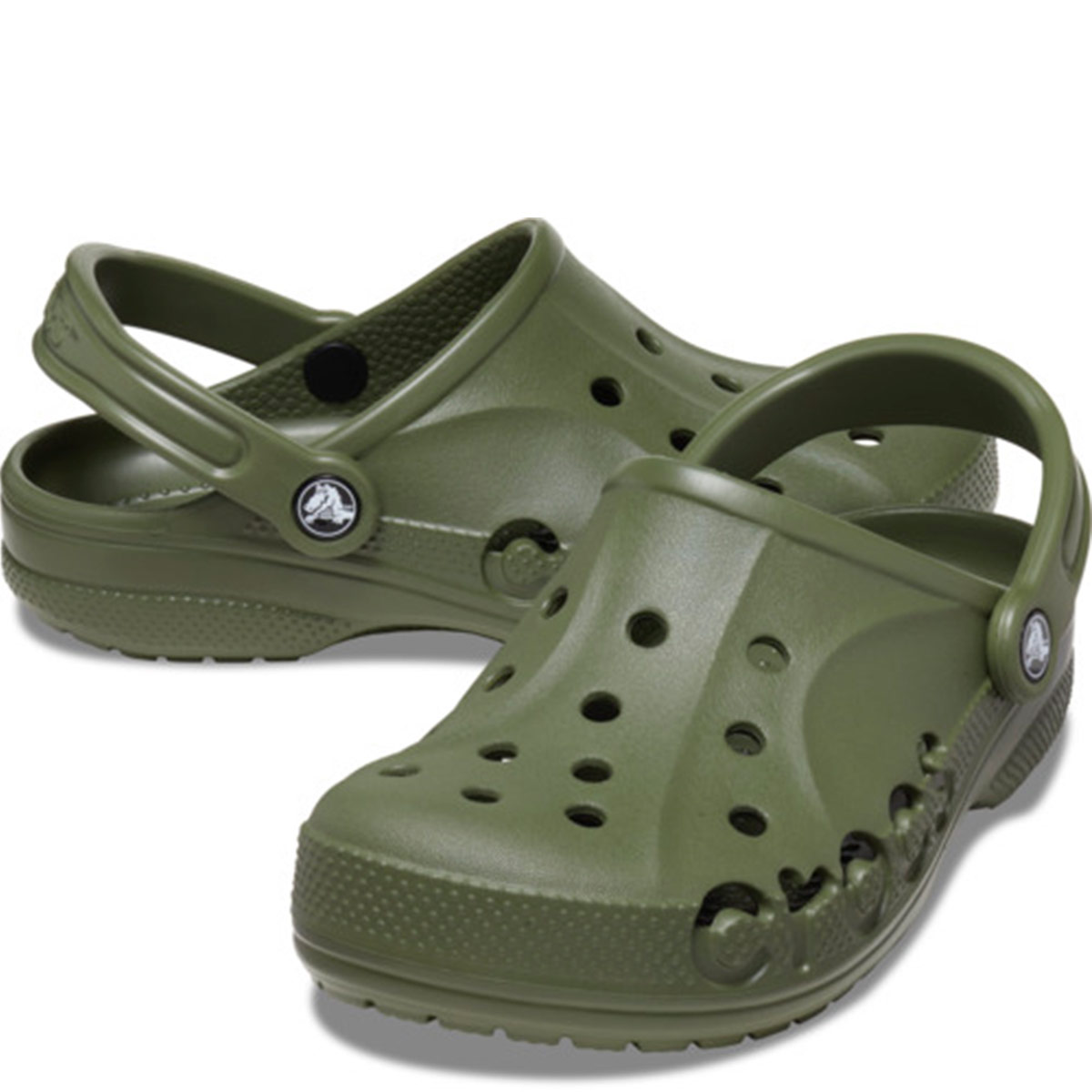 ZUECOS HOMBRE CROCS CLASSIC BAYA CLOG  - 3