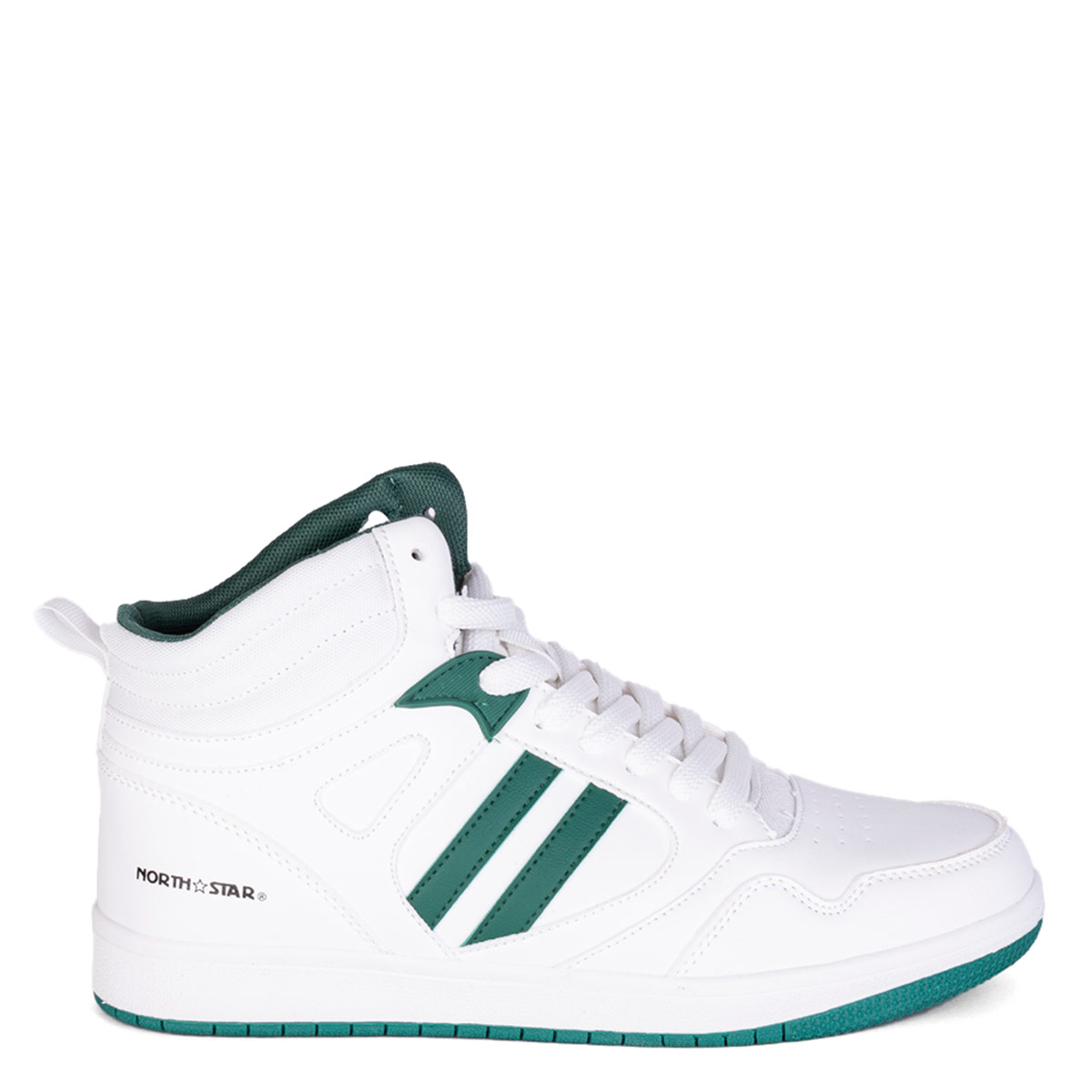 ZAPATILLAS HOMBRE NORTH STAR CASUALES MICHAEL 8011908 - 1