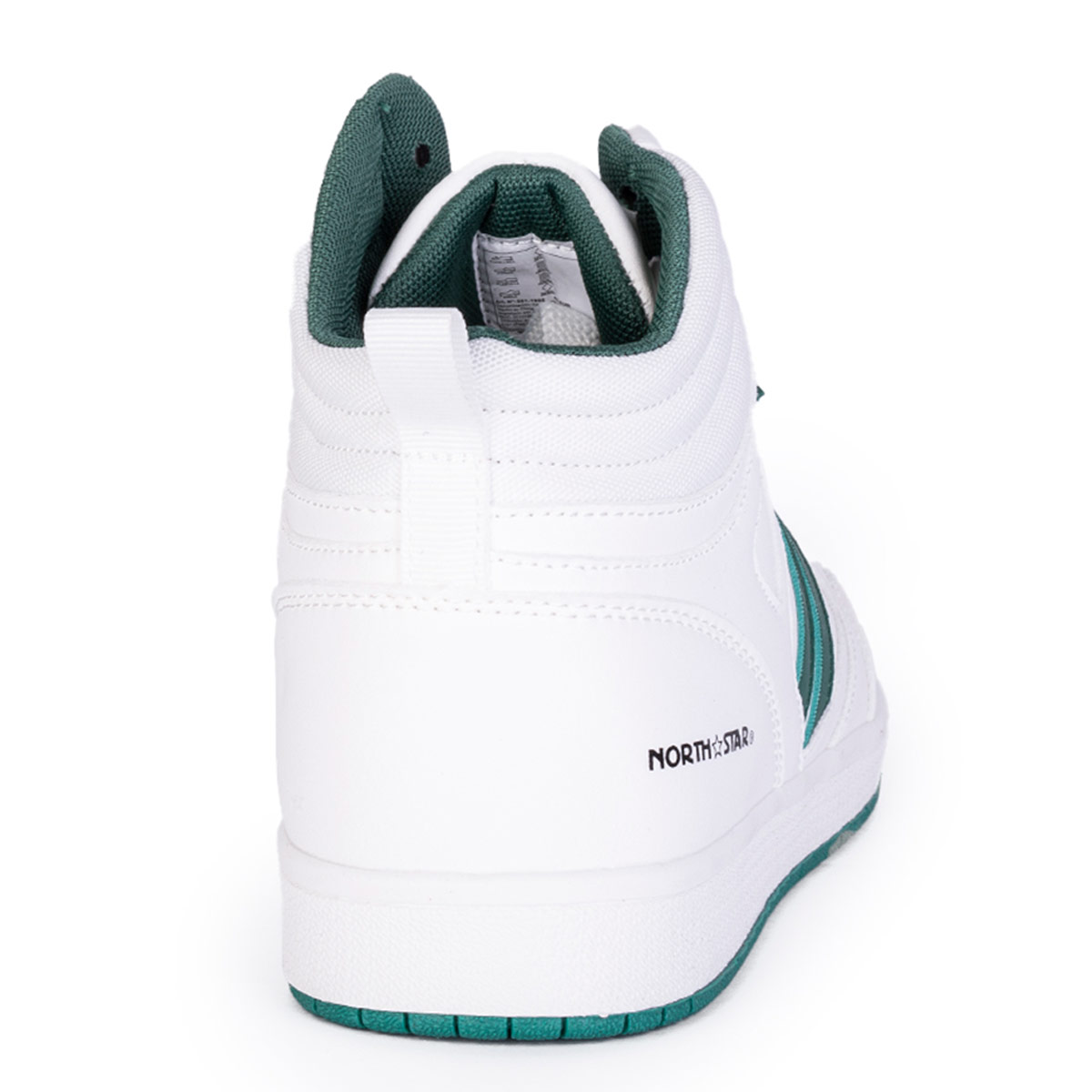 ZAPATILLAS HOMBRE NORTH STAR CASUALES MICHAEL 8011908 - 4