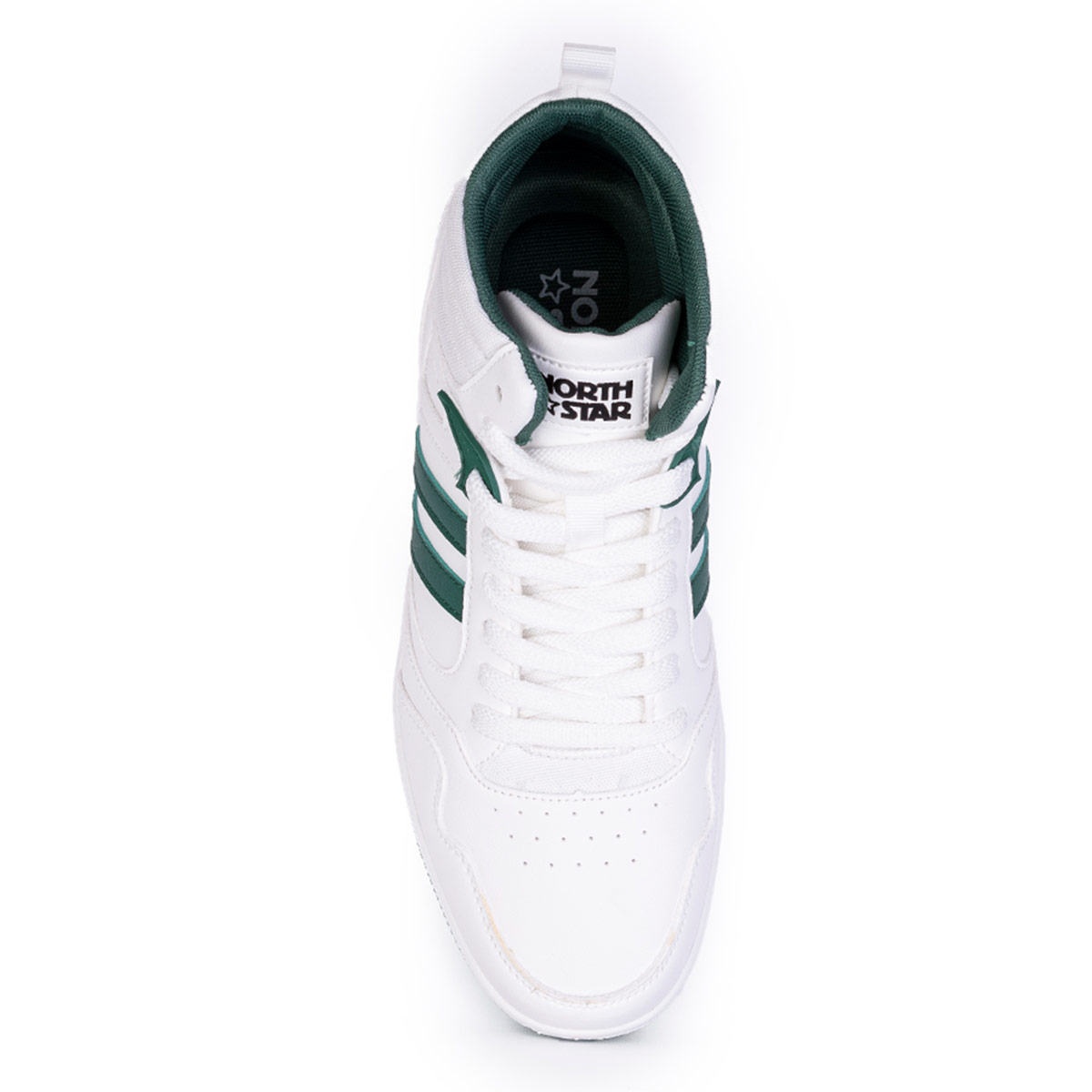 ZAPATILLAS HOMBRE NORTH STAR CASUALES MICHAEL 8011908 - 5