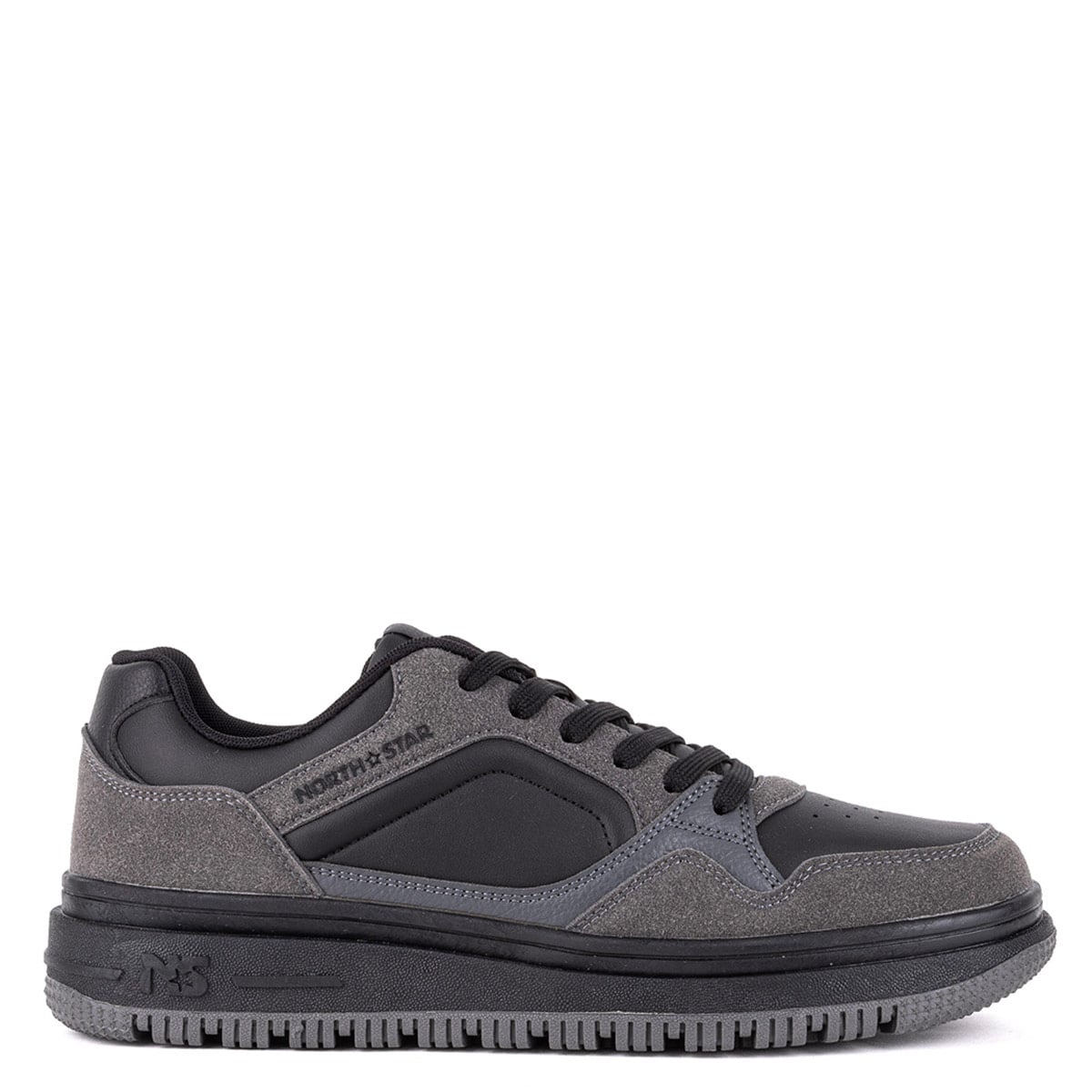 ZAPATILLAS HOMBRE NORTH STAR CASUALES TURK 8816323 - 1