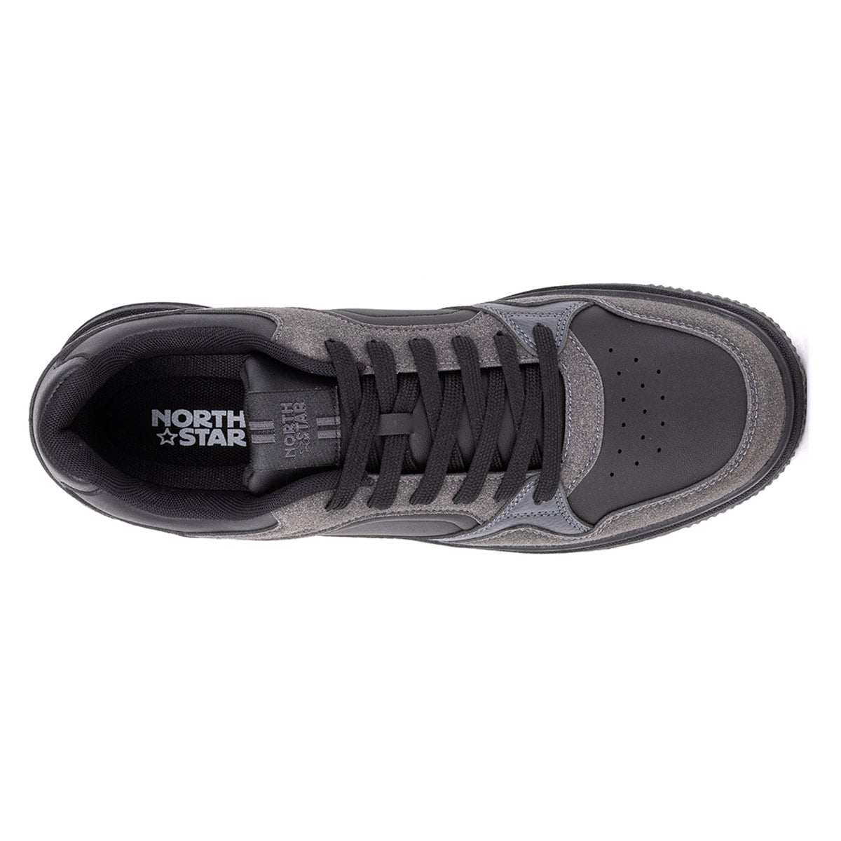 ZAPATILLAS HOMBRE NORTH STAR CASUALES TURK 8816323 - 4