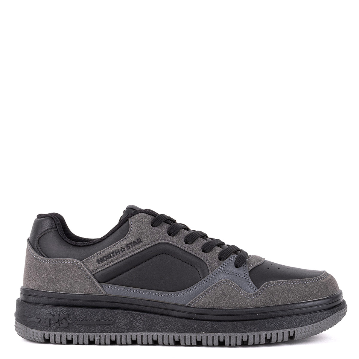 ZAPATILLAS HOMBRE NORTH STAR CASUALES TURK 8816323 - 1