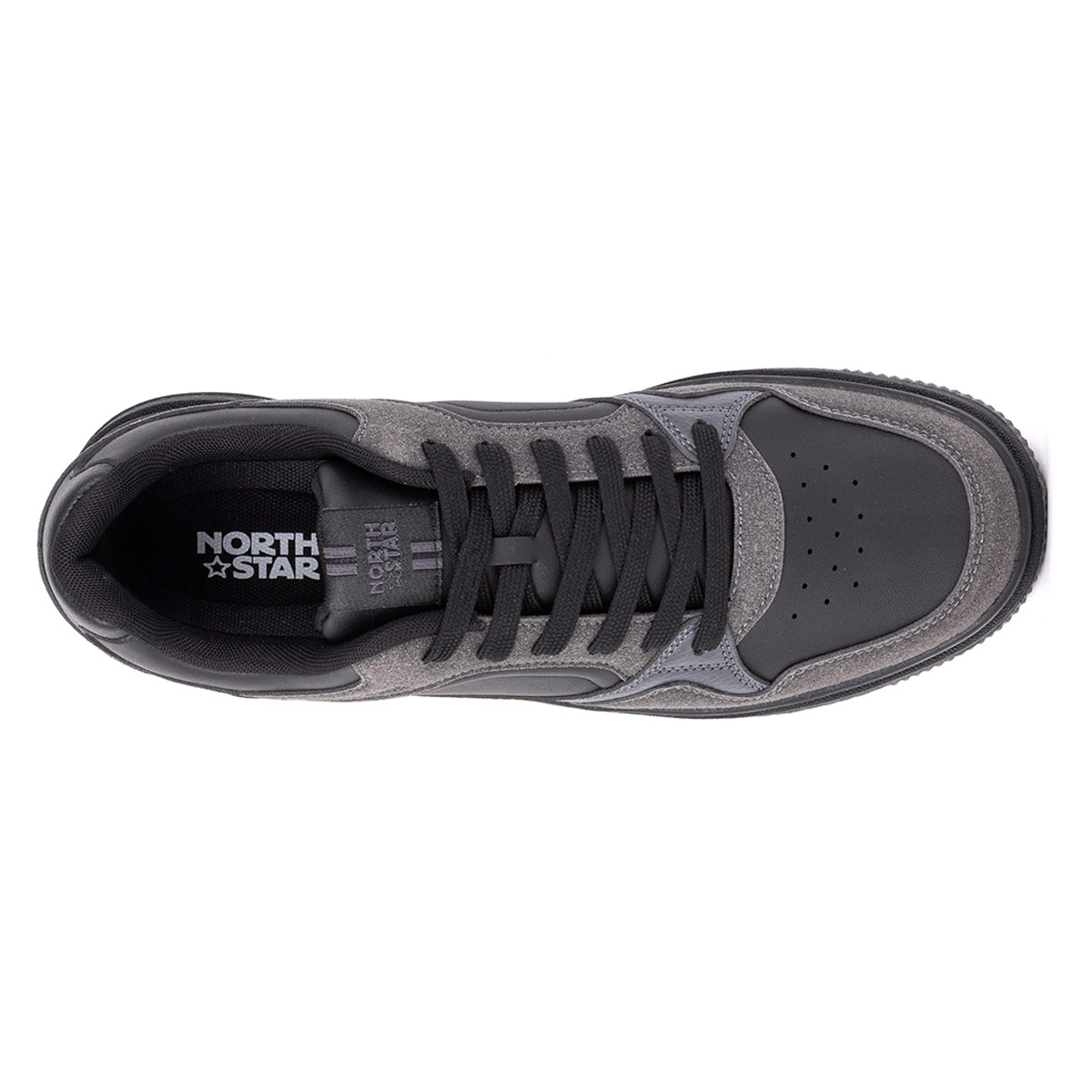 ZAPATILLAS HOMBRE NORTH STAR CASUALES TURK 8816323 - 4