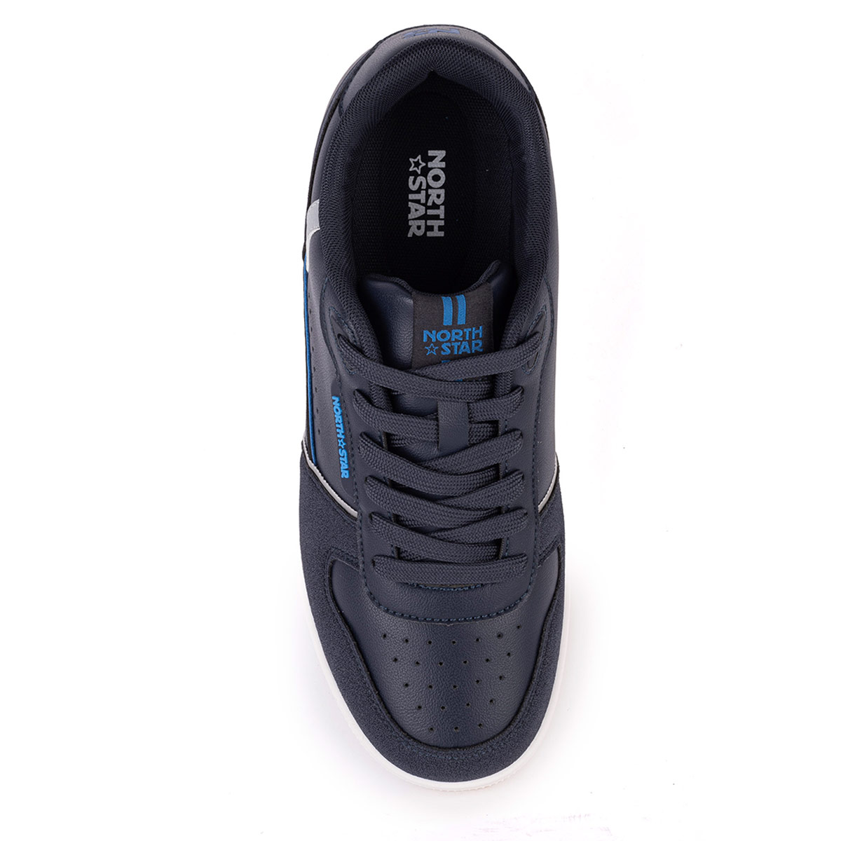 ZAPATILLAS HOMBRE NORTH STAR CASUALES KYOTO 8819606 - 4