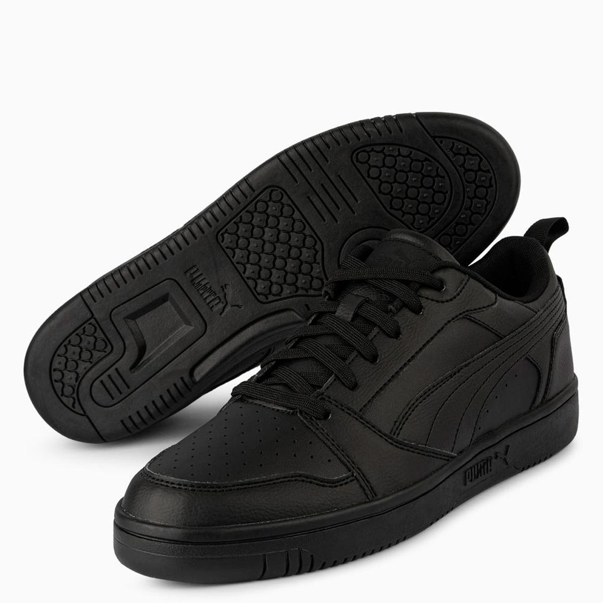 ZAPATILLAS URBANAS HOMBRE PUMA REBOUND V6 LOW - 2