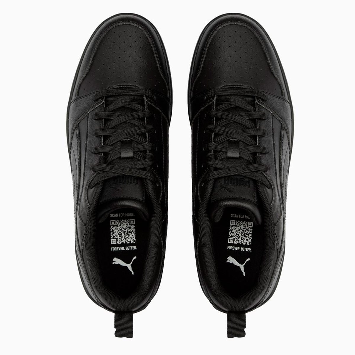 ZAPATILLAS URBANAS HOMBRE PUMA REBOUND V6 LOW - 4