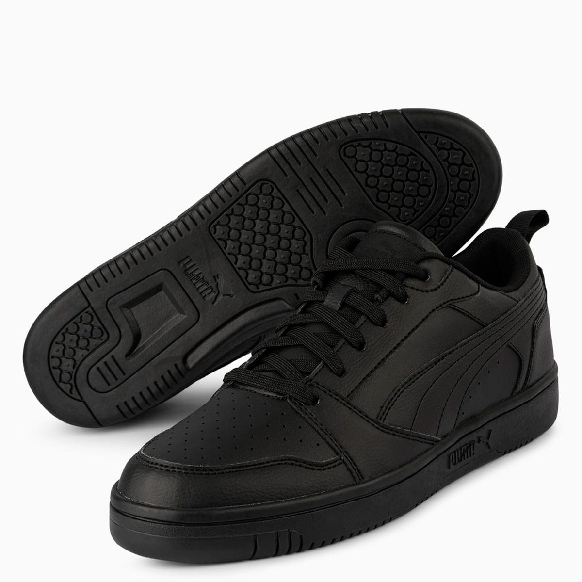 ZAPATILLAS URBANAS HOMBRE PUMA REBOUND V6 LOW - 2