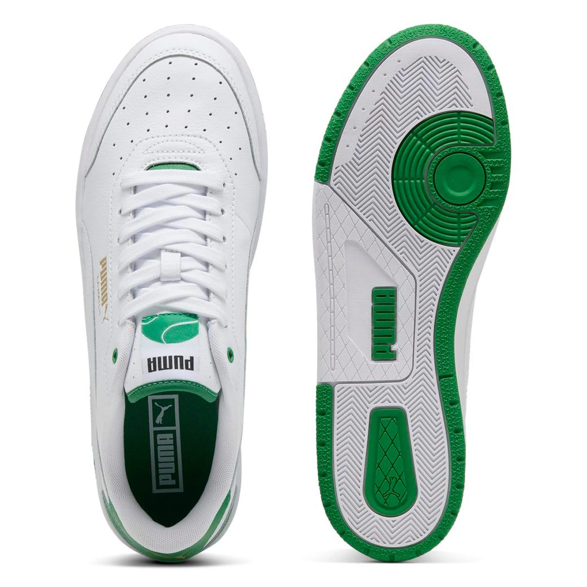 ZAPATILLAS URBANAS HOMBRE PUMA CA MATCH - 3