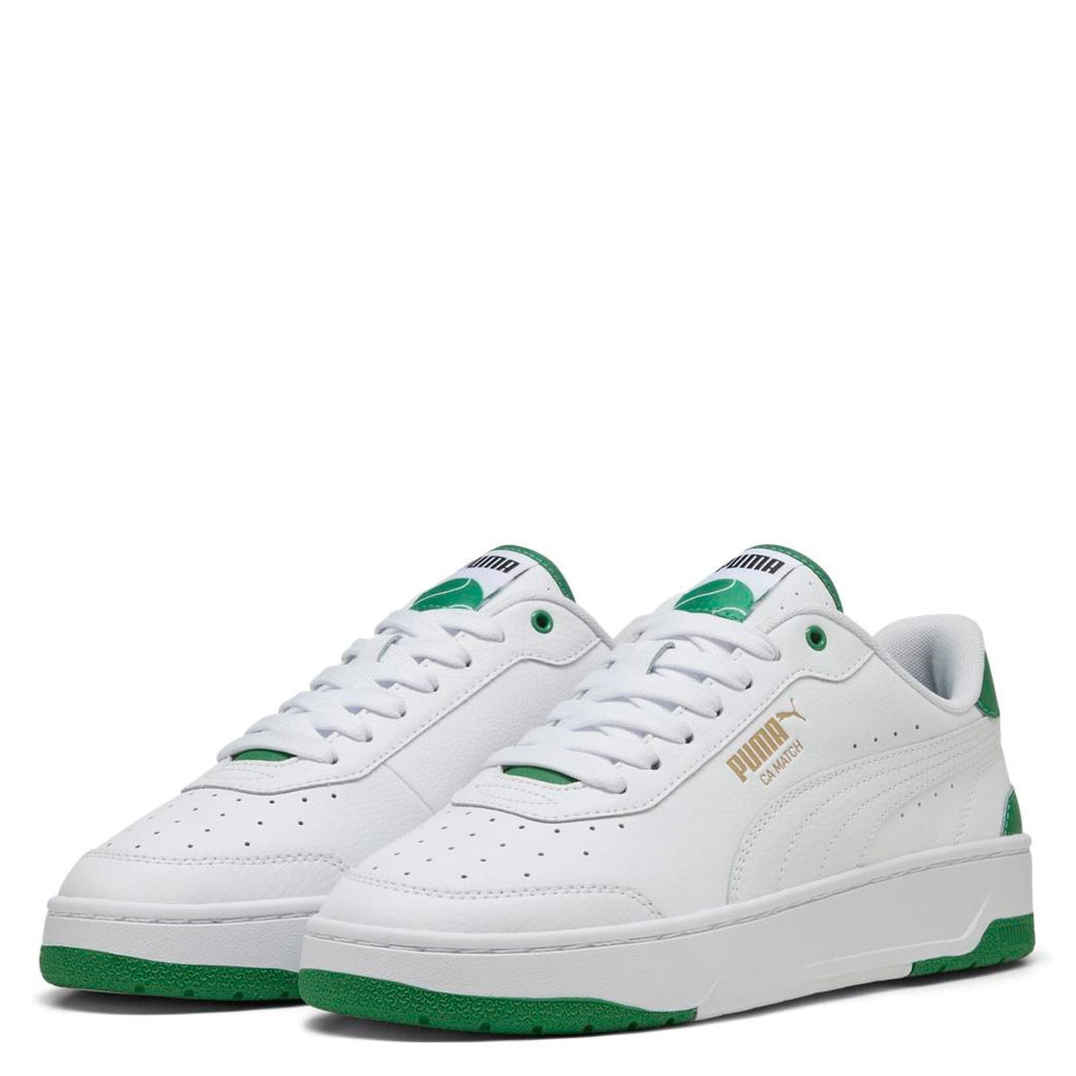 ZAPATILLAS URBANAS HOMBRE PUMA CA MATCH - 2
