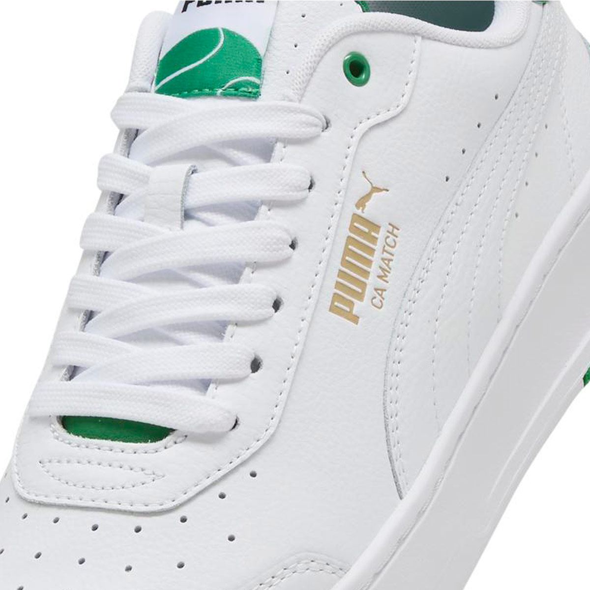 ZAPATILLAS URBANAS HOMBRE PUMA CA MATCH - 4