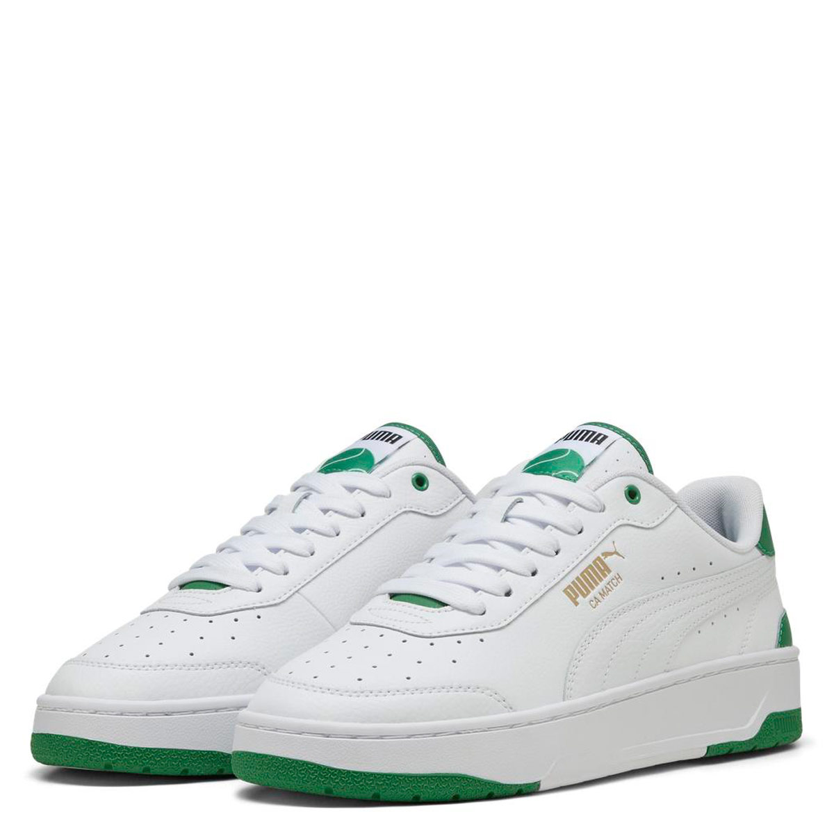 ZAPATILLAS URBANAS HOMBRE PUMA CA MATCH - 2