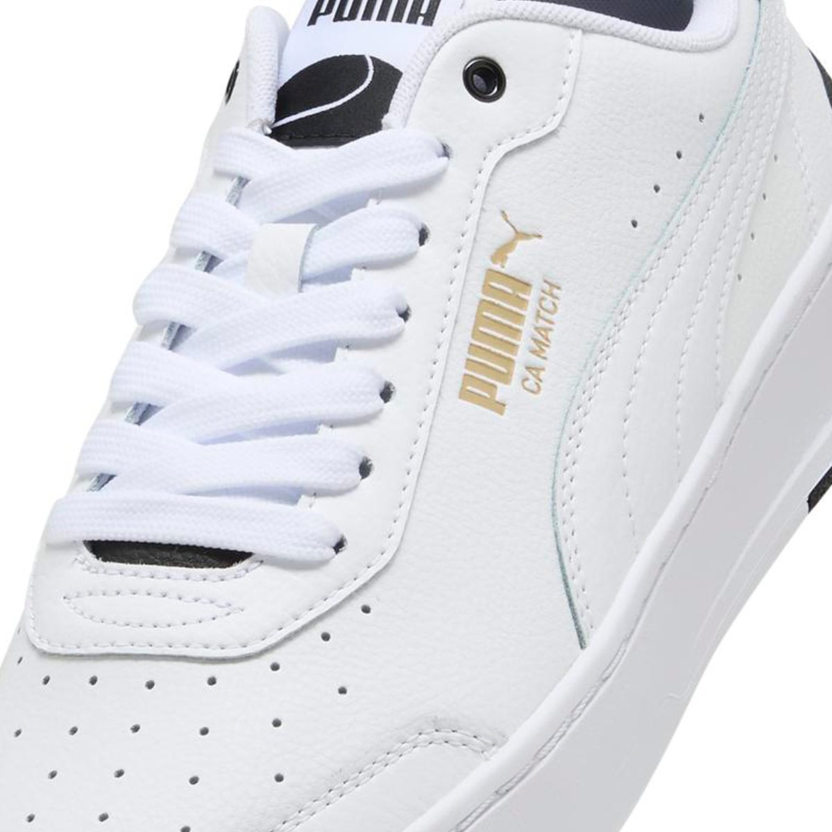 ZAPATILLAS URBANAS HOMBRE PUMA CA MATCH - 5