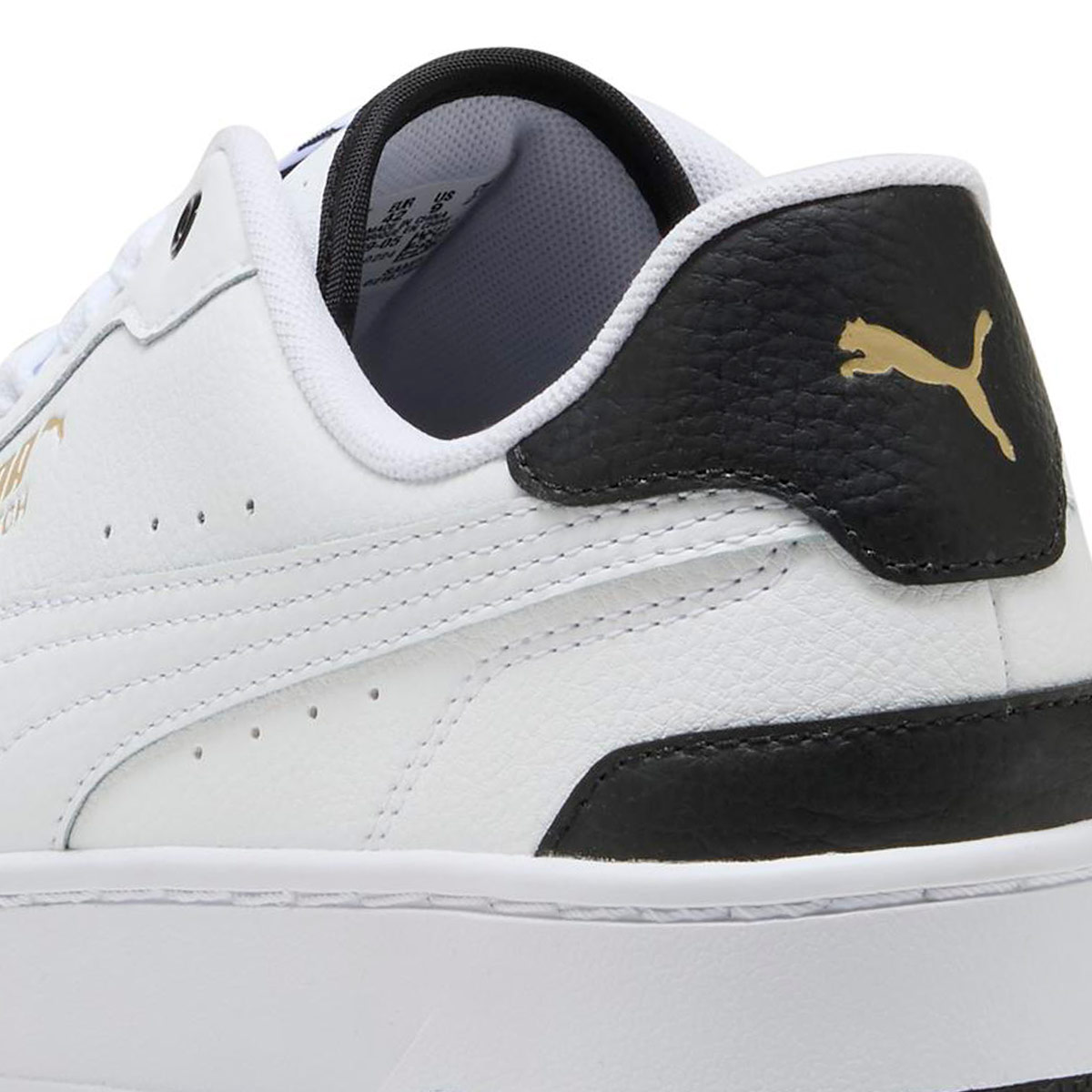 ZAPATILLAS URBANAS HOMBRE PUMA CA MATCH - 6