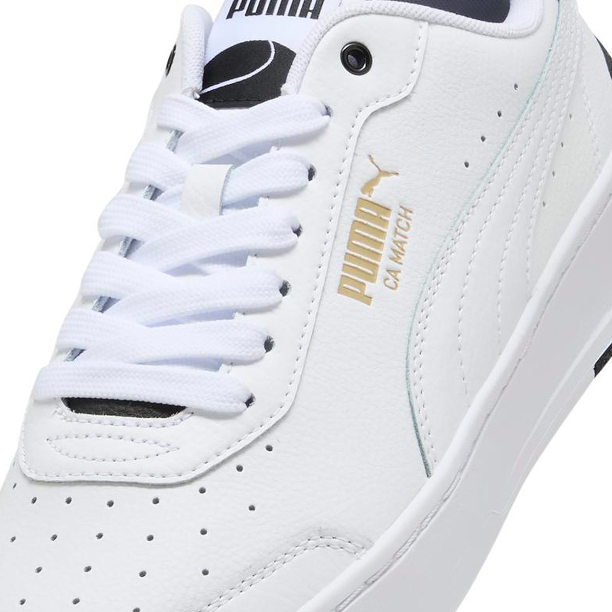 ZAPATILLAS URBANAS HOMBRE PUMA CA MATCH - 5
