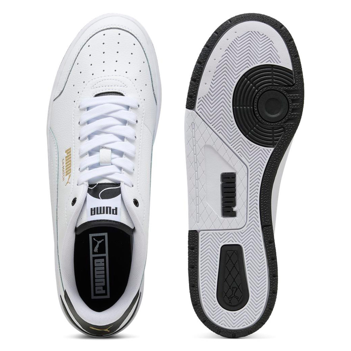 ZAPATILLAS URBANAS HOMBRE PUMA CA MATCH - 4