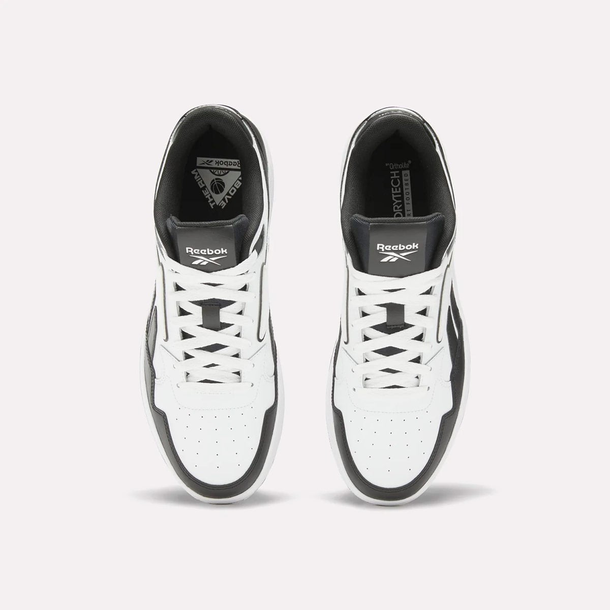 ZAPATILLAS HOMBRE REEBOK URBANAS ATR CHILL CUERO - 2