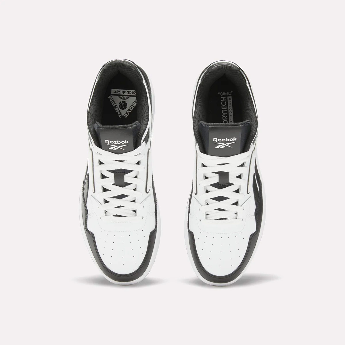 ZAPATILLAS HOMBRE REEBOK URBANAS ATR CHILL CUERO - 2